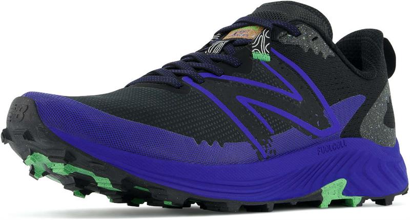 New Balance Mens FuelCell Summit Unkown V3 Running Shoes - Standard Fit-5
